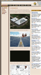 Mobile Screenshot of gezelmanpe.com